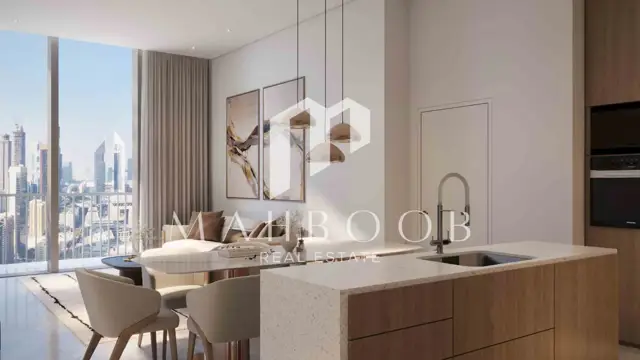 High Floor | Prime location | Payment Plan thumbnail 5