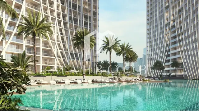 Urgent Sale | 20.9% Below OP | 3 BR in Binghatti Skyrise Tower B thumbnail 6