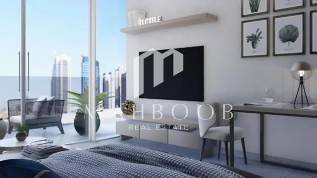 Below Original Price | Corner Unit | Fully Furnished thumbnail 7