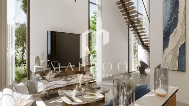5BR + Maid | Payment Plan 40/60 | Lux Living thumbnail 9