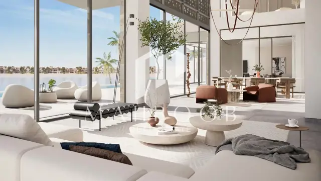 Private Beach | Private Elevator | Limited Villas thumbnail 4