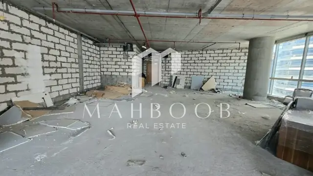 Neighborhood View | Near Metro | Shell & Core thumbnail 12
