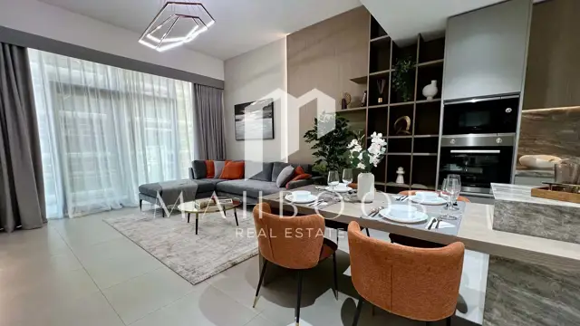 Fully Furnished | Ready to Move | Prime Location thumbnail 3