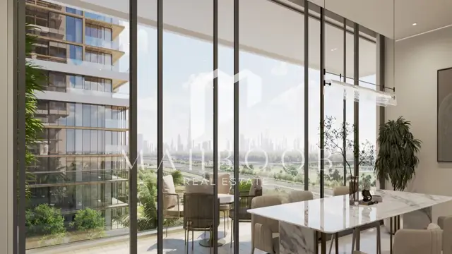 HIGH FLOOR | HIGH ROI | MOST SPACIOUS LAYOUT thumbnail 6