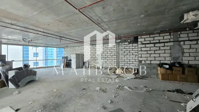Neighborhood View | Near Metro | Shell & Core thumbnail 8