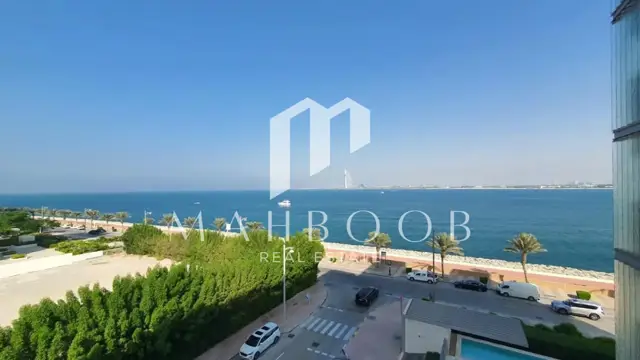 Urgent Sale | Ready & Vacant | 3 BR in Muraba Residence thumbnail 16