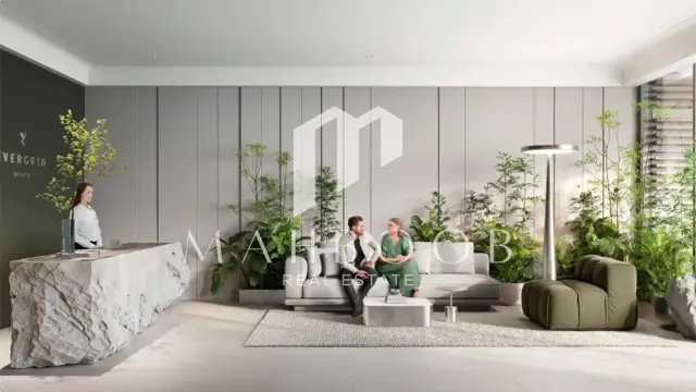 Urgent Sale | 22.7% Below OP | 1 BR in Evergr1n House thumbnail 9