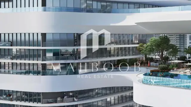 Very High Floor | Panoramic Marina & Sea View thumbnail 25