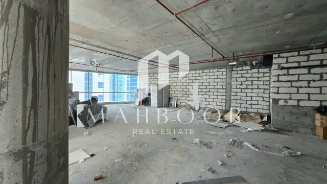 Neighborhood View | Near Metro | Shell & Core thumbnail 14