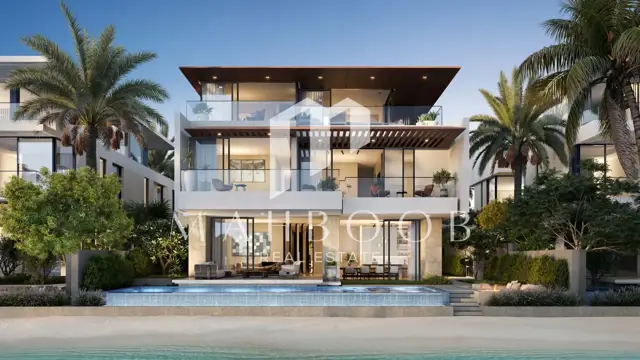 Private Beach | Limited Villas | Final Launch thumbnail 1