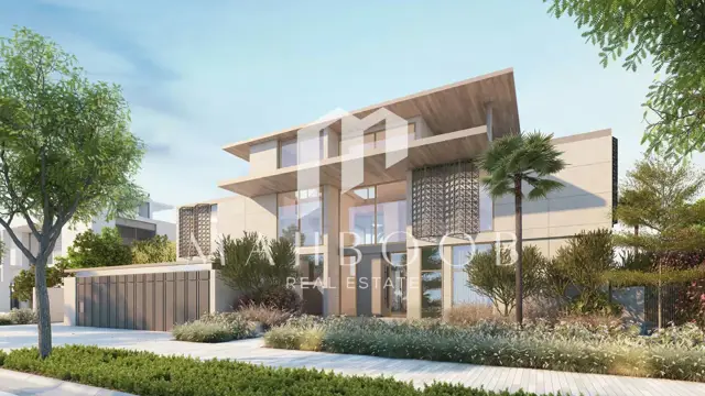 Private Beach | 7 BR + Maid | Limited Collection thumbnail 1