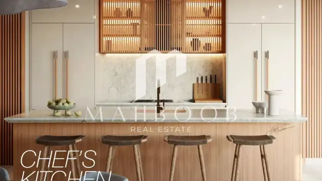 Urgent Sale | 3.7% Below OP | 2 BR in Nobu Residences thumbnail 4