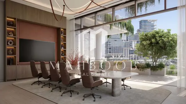 Office Space | Limited Availability | Waterfront thumbnail 3
