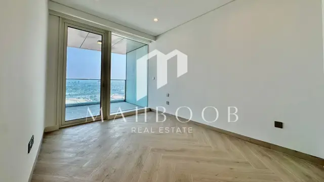 Meydan & Canal View | 1128 Sqft | Handover Q4 2026 thumbnail 7