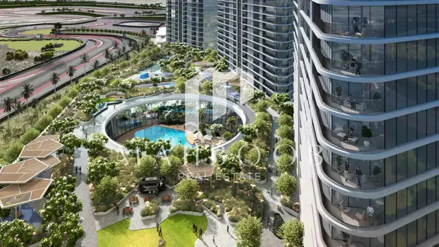 High Floor | 1 BR + Storage | Motivated Seller thumbnail 25