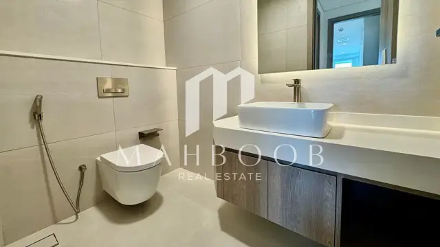 Meydan & Canal View | 1128 Sqft | Handover Q4 2026 thumbnail 10