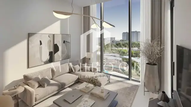 High Floor | 1 BR + Storage | Motivated Seller thumbnail 3