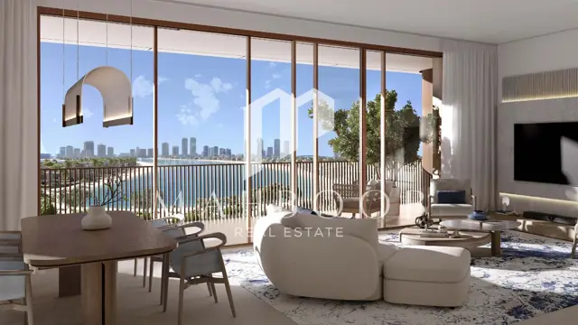 Sea View | Luxurious | Great Investment thumbnail 5