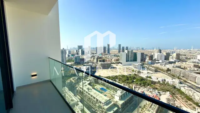 Burj Al Arab View | Brand new | High Floor thumbnail 2