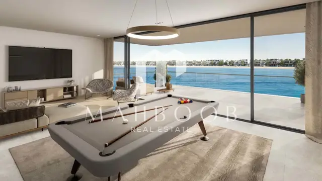 Final Launch | Limited Villas | Private Beach thumbnail 7