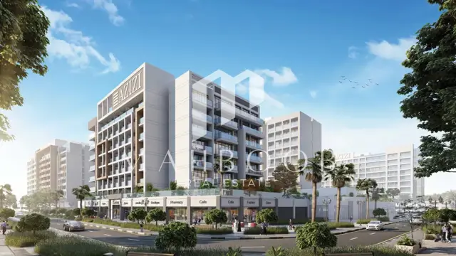 BK & Dubai Skyline View | Good Investment | Luxury thumbnail 18