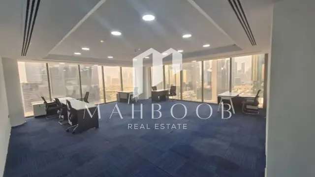 Office Spaces | Multiple Options | Bills Included thumbnail 9