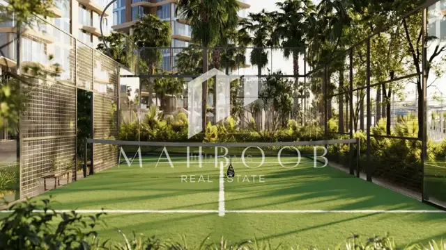 Corner Unit | BLVRD View | Payment Plan 40/60 thumbnail 21