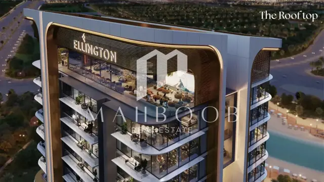 Urgent Sale | 7.0% Below OP | 1 BR in Belmore Residences thumbnail 2