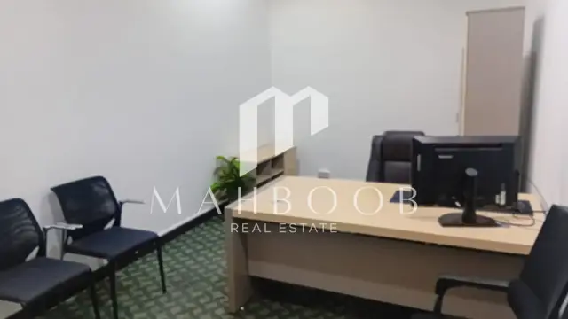 Multiple Options | Shared Terrace | Office Spaces thumbnail 13