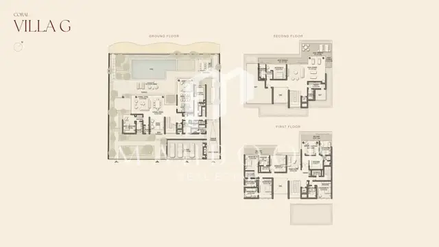 Private Beach | 7 BR + Maid | Limited Collection thumbnail 17