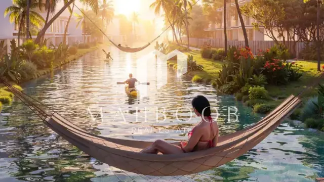 Urgent Sale | 7.3% Below OP | 6 BR Villa in Bora Bora 4 thumbnail 6