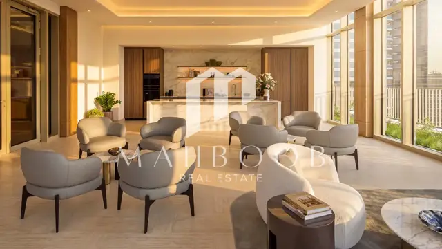 Sheikh Zayed Road | 2 Month Free | Near Metro thumbnail 10