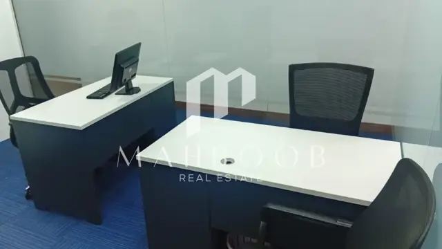 Office Spaces | Multiple Options | Bills Included thumbnail 2