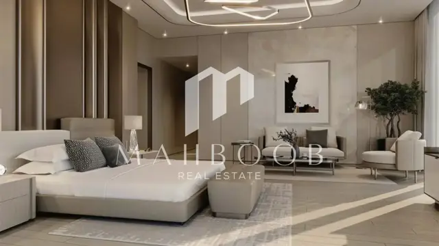 Urgent Sale | 24.9% Below OP | 2 BR in Sobha Seahaven Tower B thumbnail 20