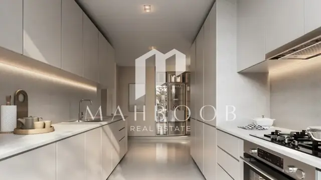 Urgent Sale | 21.4% Below OP | 4 BR Villa in Sobha Elwood thumbnail 9