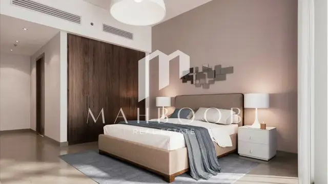 Urgent Sale | 4.7% Below OP | 3 BR in Park Views Residences B thumbnail 7