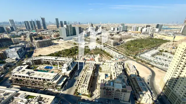 Burj Al Arab View | Brand new | High Floor thumbnail 26