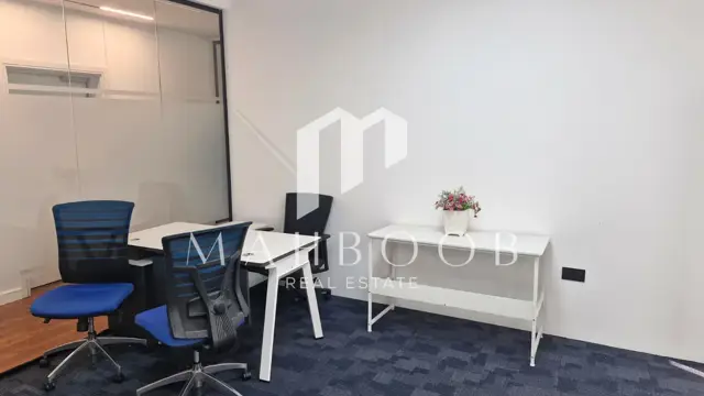 Multiple Options | Bills Included | Office Spaces thumbnail 21