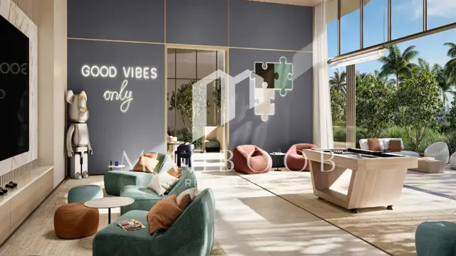 High Floor | Water View | Payment Plan 40/60 thumbnail 20