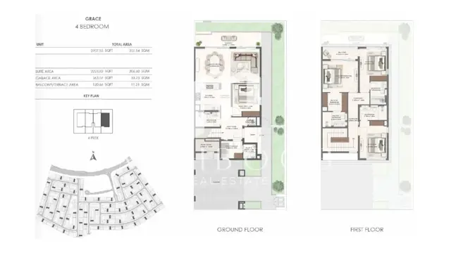 Urgent Sale | 10.9% Below OP | 4 BR + Maid Townhouse in Greenridge thumbnail 11