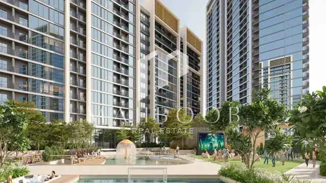 Payment Plan | Luxurious Amenities | High ROI thumbnail 9