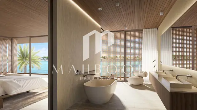 7 BR + Maid | Private Beach | Limited Collection thumbnail 9