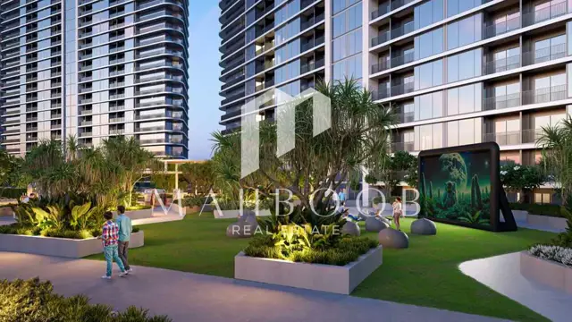 High Floor | 1 BR + Storage | Motivated Seller thumbnail 17