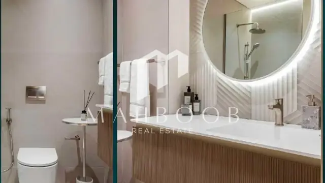 Urgent Sale | 2 BR in Lum1nar Tower 3 thumbnail 15