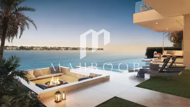 Private Beach | Limited Villas | Final Launch thumbnail 8