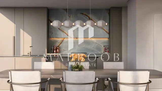 Urgent Sale | 5.8% Below OP | 2 BR in Verve Tower B thumbnail 15