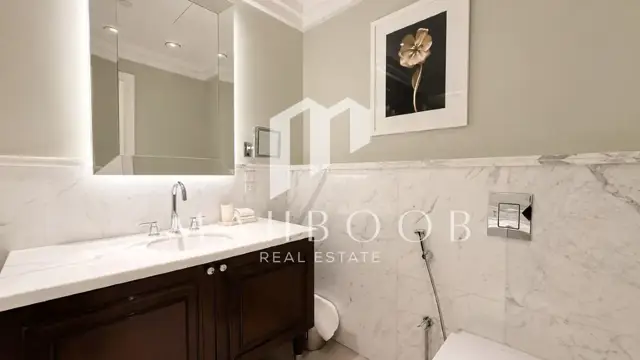 Fully Furnished | Ready to Move | High Floor thumbnail 9