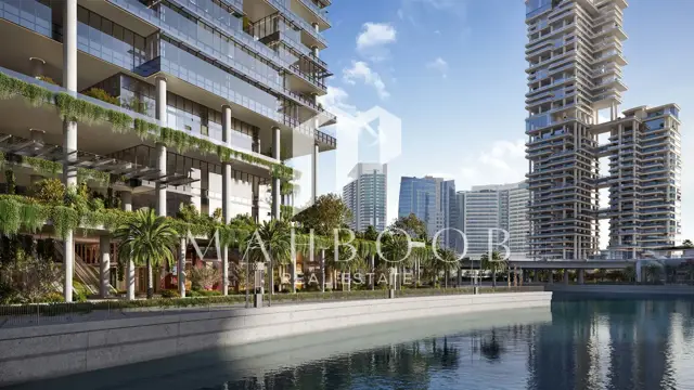 Office Space | Limited Availability | Waterfront thumbnail 20
