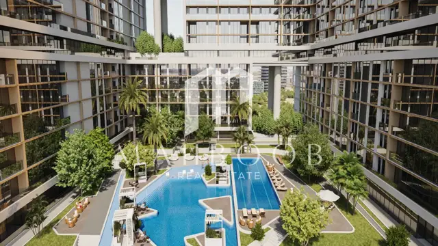 HIGH FLOOR | HIGH ROI | MOST SPACIOUS LAYOUT thumbnail 5