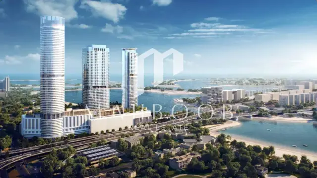 Urgent Sale | 11.5% Below OP | 3 BR in Palm Beach Tower 1 thumbnail 2